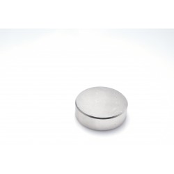 Neodymium Disc Magnet 38x12 [mm] N38