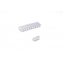 Neodymium Block Magnet 15x5x5 [mm] N38
