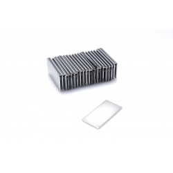 Neodymium Block Magnet 30x15x1 [mm] N38