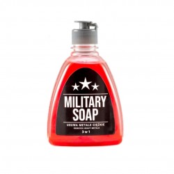 Mydło Millitary Soap 300 ml