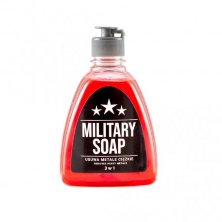 Mydło Millitary Soap 300 ml