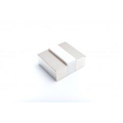 Neodymium Block Magnet 50x20x20 [mm] N38