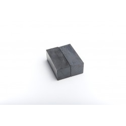 Ferrite Block Magnet 50x20x20 [mm] F30