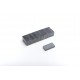Ferrite Block Magnet 25x12,5x5 [mm] F30