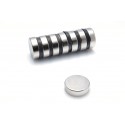 NdFeB (Neodymium)  cylinders magnets